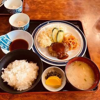 日替わり定食