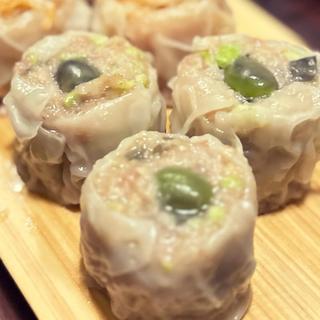 焼売