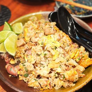 (めしやマエケン)