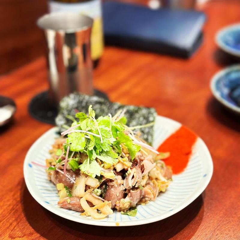 (うな富士 有楽町店)