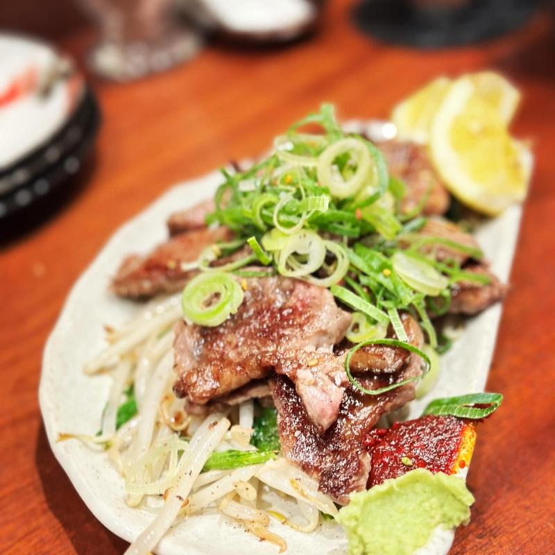 (めしやマエケン)