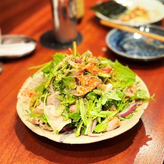 (めしやマエケン)