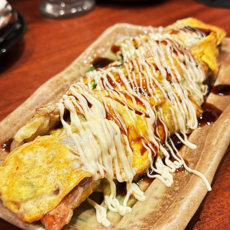 (めしやマエケン)