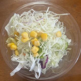生野菜