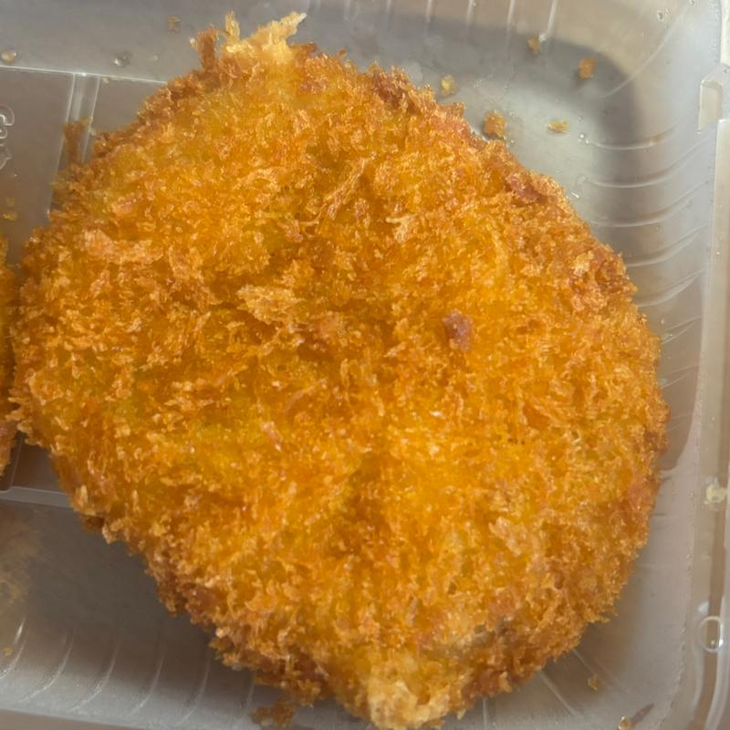 単品コロッケ(松屋 立川柴崎町店 （まつや）)