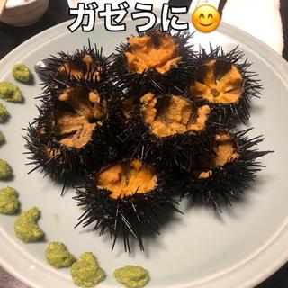 うに