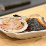 蛤(sushi AKEBONO)