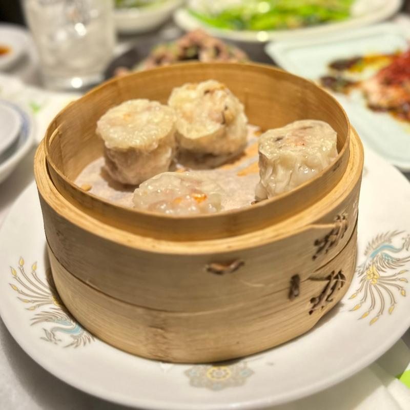 シューマイ(ブルーザスリー 表参道)