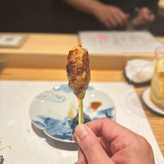 (南青山 七鳥目)