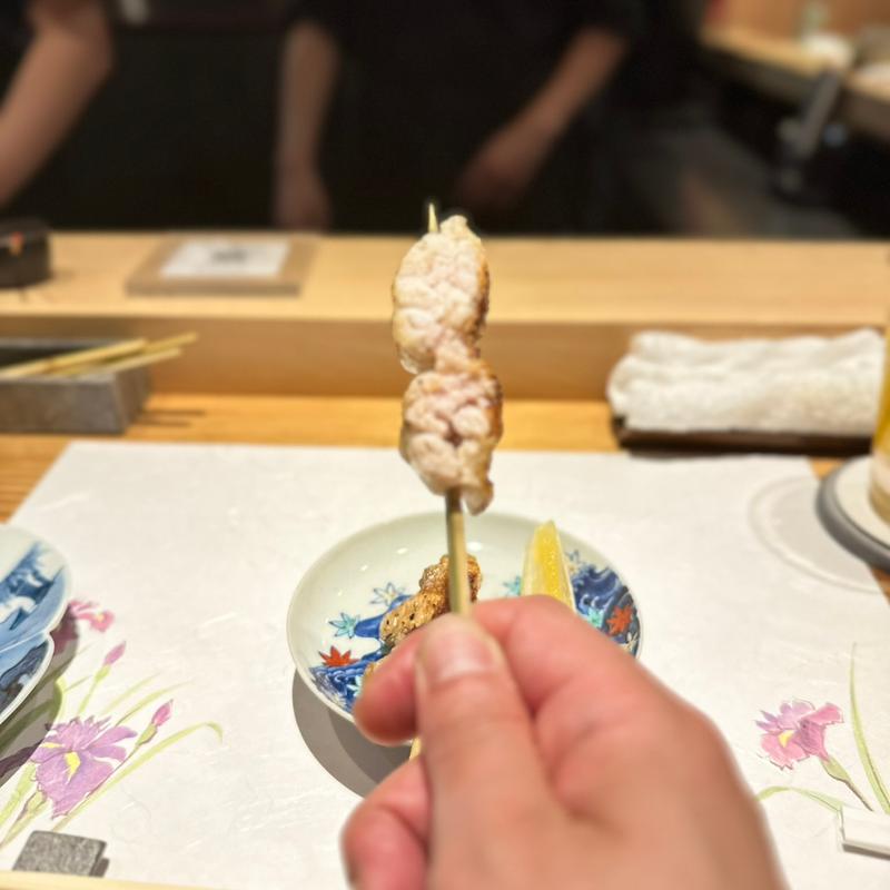 (南青山 七鳥目)