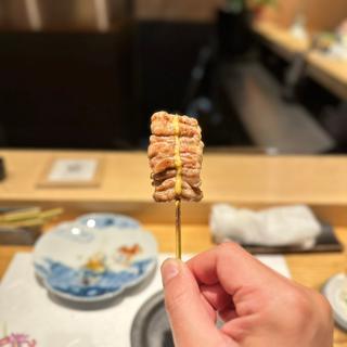 (南青山 七鳥目)