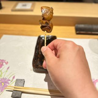 (南青山 七鳥目)