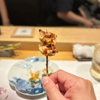 (南青山 七鳥目)