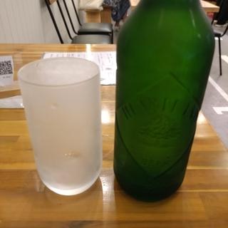 ハートランド(立呑 福)