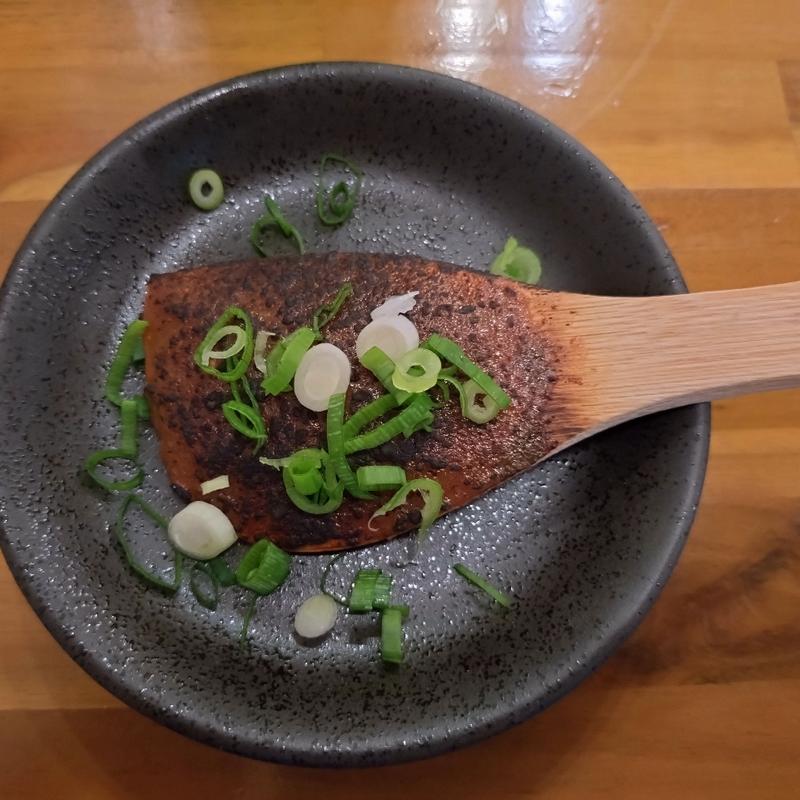 宮島焼（味噌焼き）(立呑 福)