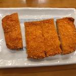呉名物　ガンス