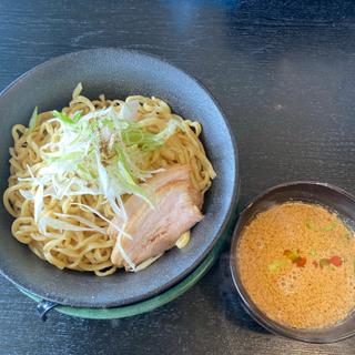 坦々つけ麺