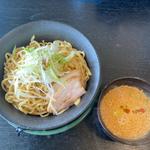 坦々つけ麺(らぁめん優雅 )