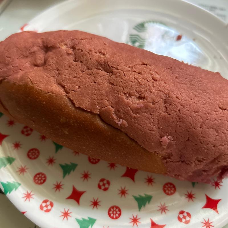 韓国風さつまいもパン コグマパン(セブンイレブン 札幌北6条西1丁目)