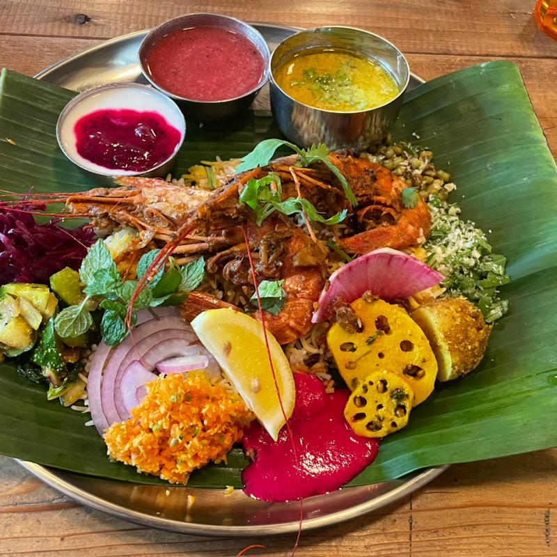 (spicekitchen popo スパイスキッチンポポ)