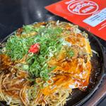 肉玉そば