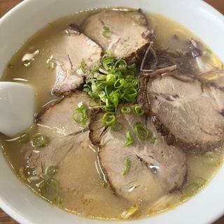胡麻味噌ラーメン チャーシュー(中山楼 （中華）)