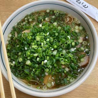 ねぎ中華