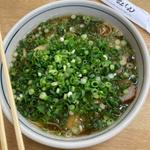 ねぎ中華