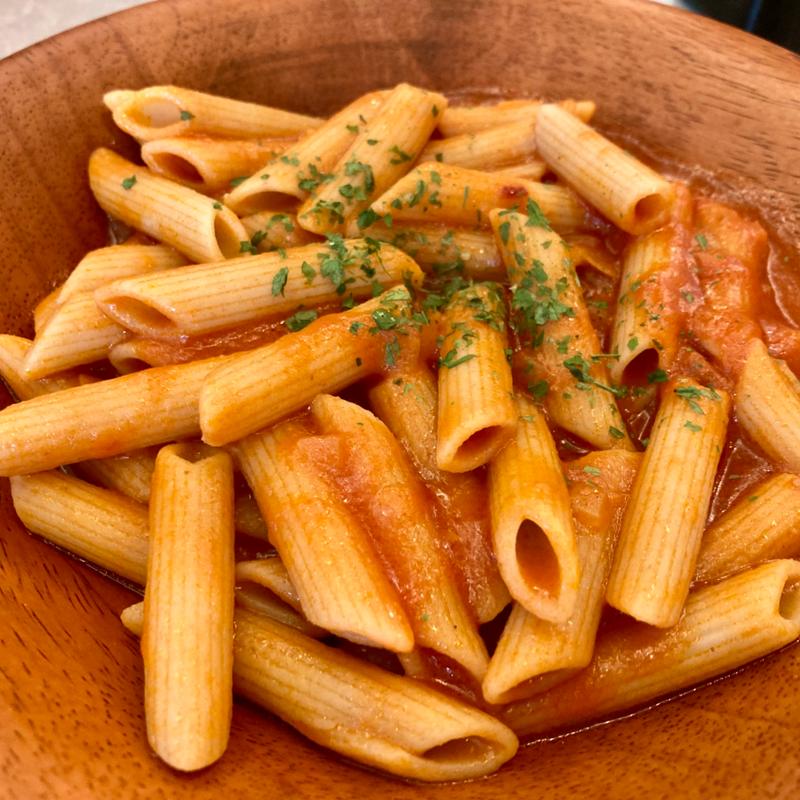 ペンネアラビアータ(サイゼリヤ 東武曳舟店)