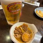 煮込み（玉子入り）