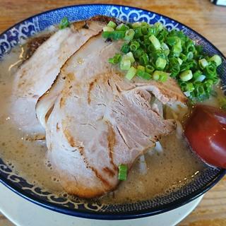 博多もりもりとんこつ(鶴亀堂 大府店)