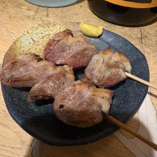 ハツ