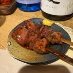 レバー(はじめ )