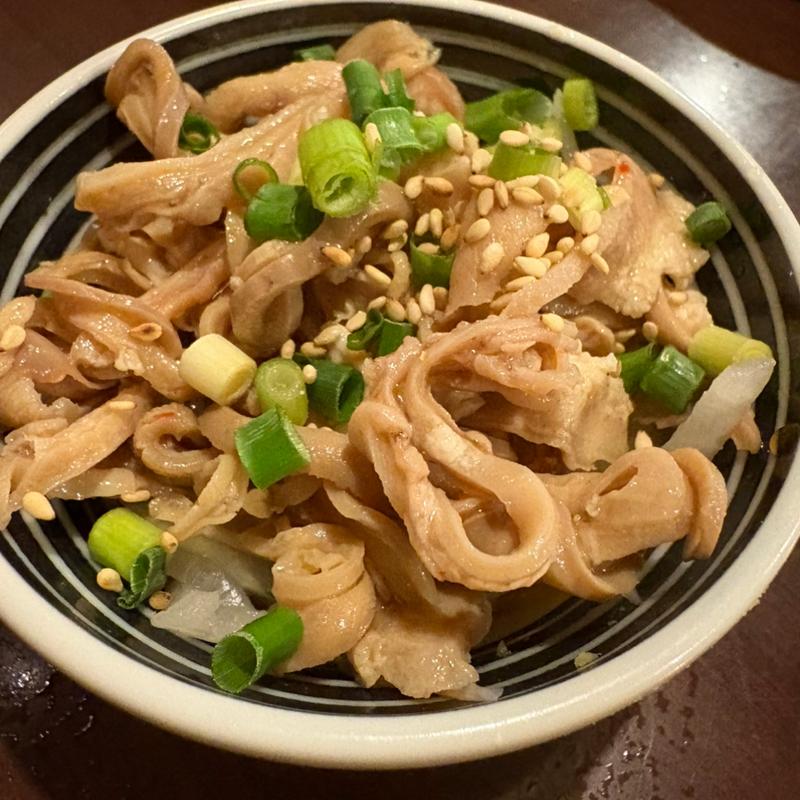 すもつ(もつ焼き煮込み 楓 南口店)