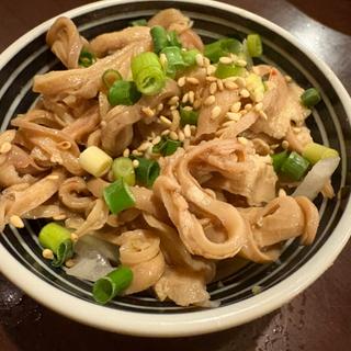 すもつ(もつ焼き煮込み 楓 南口店)