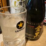 焼酎
