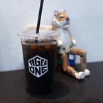 氷まで珈琲