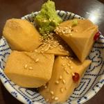 長芋漬け