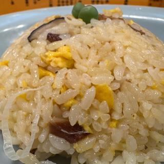チャーハン(三幸園 白山通り店 （サンコウエン）)