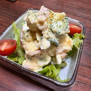ポテトサラダ(串小屋)