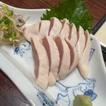 ささみたたき