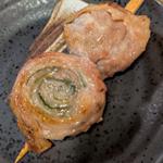 肉巻き（大葉）