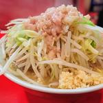 小ラーメン