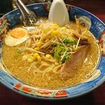 特みそ