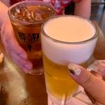 食べ放題＋飲み放題(2時間制90分L.O.)コース