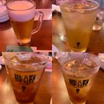 食べ放題＋飲み放題(2時間制90分L.O.)コース