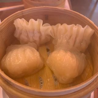 食べ放題＋飲み放題(2時間制90分L.O.)コース(池袋 茶舘)