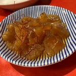中華くらげ