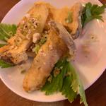 食べ放題＋飲み放題(2時間制90分L.O.)コース