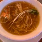 食べ放題＋飲み放題(2時間制90分L.O.)コース(池袋 茶舘)